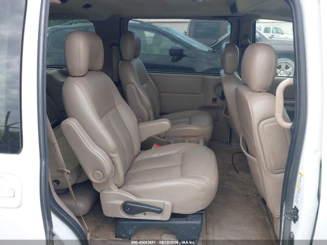 Продажа на аукционе авто 2003 Oldsmobile Silhouette Gls, vin: 1GHDX03E73D167502, номер лота: 45082651