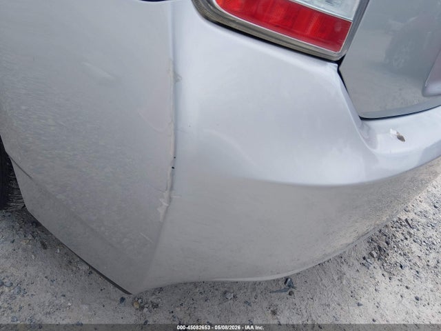 45082653 :رقم المزاد ، JTDKN3DU1B5349957 vin ، 2011 Toyota Prius Three مزاد بيع