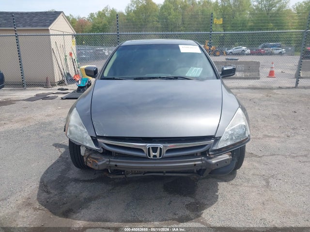 Aukcja sprzedaży 2006 Honda Accord 3.0 Ex, vin: 1HGCM66896A012668, numer aukcji: 45082655