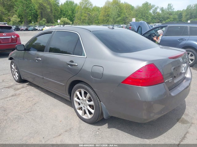 Aukcja sprzedaży 2006 Honda Accord 3.0 Ex, vin: 1HGCM66896A012668, numer aukcji: 45082655