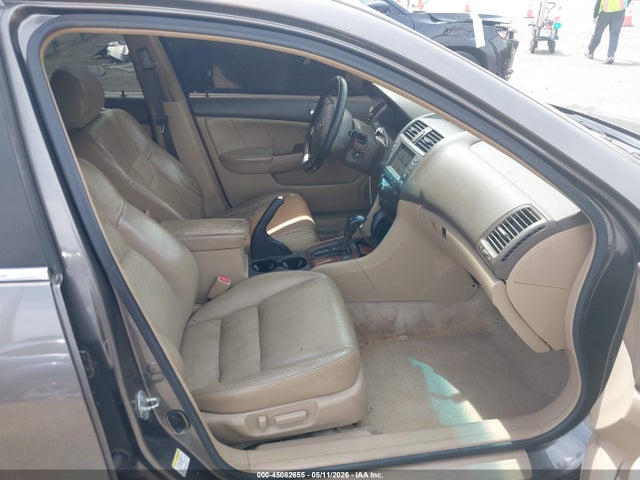 Aukcja sprzedaży 2006 Honda Accord 3.0 Ex, vin: 1HGCM66896A012668, numer aukcji: 45082655