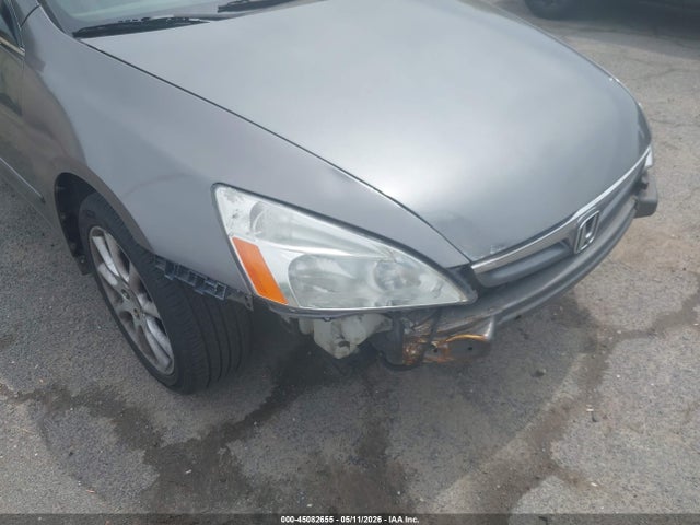 Aukcja sprzedaży 2006 Honda Accord 3.0 Ex, vin: 1HGCM66896A012668, numer aukcji: 45082655