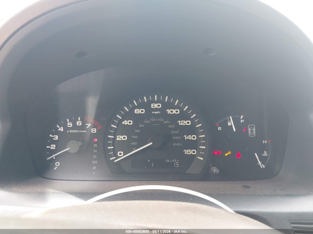 Aukcja sprzedaży 2006 Honda Accord 3.0 Ex, vin: 1HGCM66896A012668, numer aukcji: 45082655