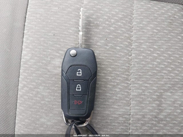 MAJ6P1SL6JC179220 Ford ECOSPORT S