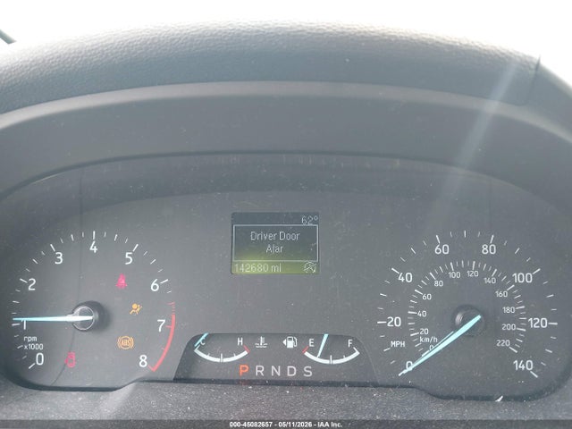 MAJ6P1SL6JC179220 Ford ECOSPORT S