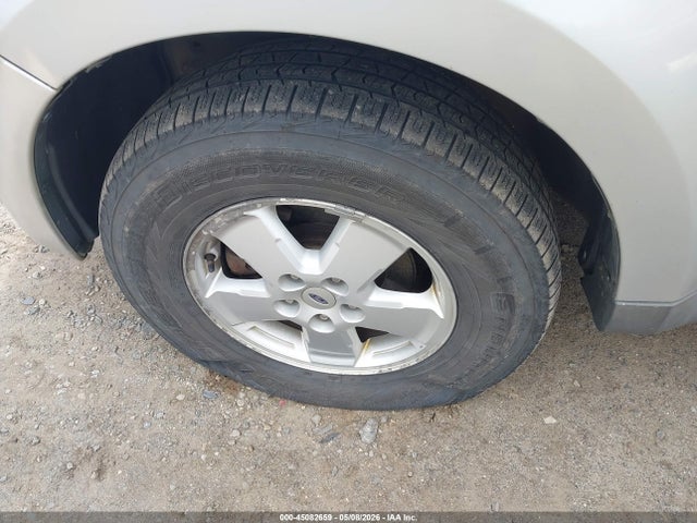 Aukcja sprzedaży 2012 Ford Escape Xlt, vin: 1FMCU9DG0CKC74512, numer aukcji: 45082659