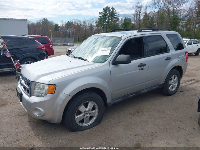 Aukcja sprzedaży 2012 Ford Escape Xlt, vin: 1FMCU9DG0CKC74512, numer aukcji: 45082659