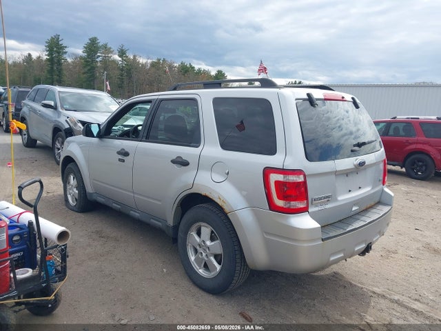 Aukcja sprzedaży 2012 Ford Escape Xlt, vin: 1FMCU9DG0CKC74512, numer aukcji: 45082659