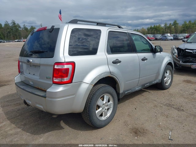 Aukcja sprzedaży 2012 Ford Escape Xlt, vin: 1FMCU9DG0CKC74512, numer aukcji: 45082659