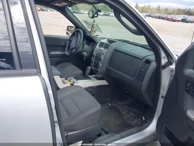 Aukcja sprzedaży 2012 Ford Escape Xlt, vin: 1FMCU9DG0CKC74512, numer aukcji: 45082659
