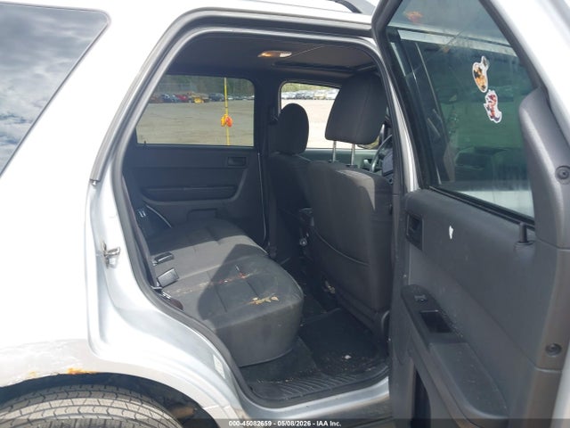 Aukcja sprzedaży 2012 Ford Escape Xlt, vin: 1FMCU9DG0CKC74512, numer aukcji: 45082659