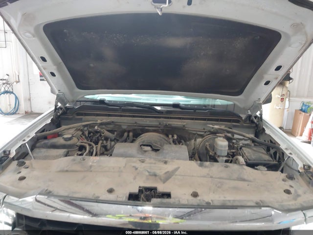 1GCNKNEH9GZ244876 Chevrolet Silverado 1500 Wt