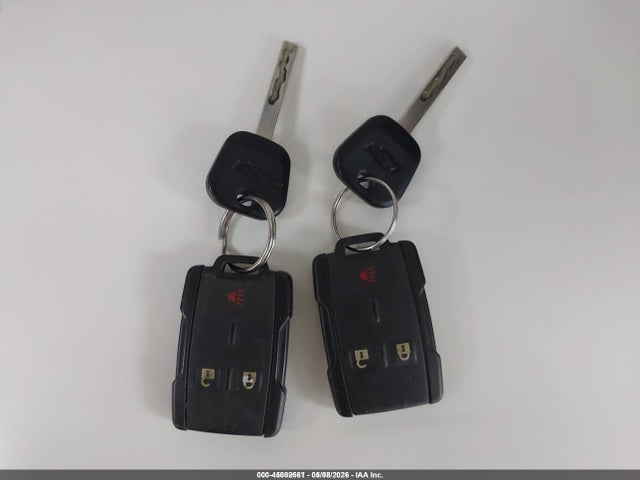 1GCNKNEH9GZ244876 Chevrolet Silverado 1500 Wt