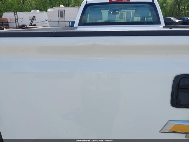 1GCNKNEH9GZ244876 Chevrolet Silverado 1500 Wt
