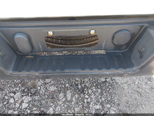 1GCNKNEH9GZ244876 Chevrolet Silverado 1500 Wt