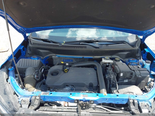 3GNAXUEG6RS246920 Chevrolet Equinox Awd Lt