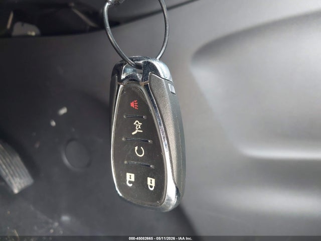3GNAXUEG6RS246920 Chevrolet Equinox Awd Lt