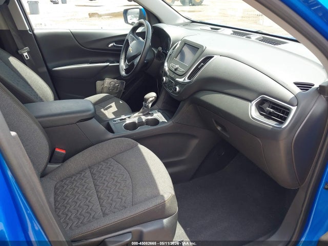 3GNAXUEG6RS246920 Chevrolet Equinox Awd Lt