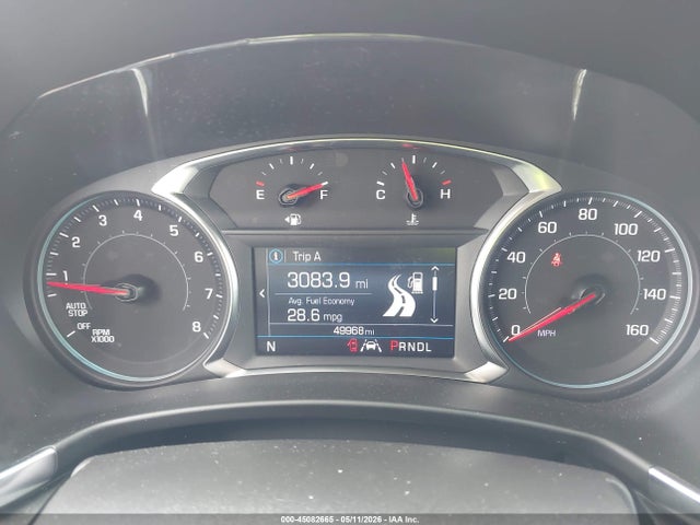 3GNAXUEG6RS246920 Chevrolet Equinox Awd Lt