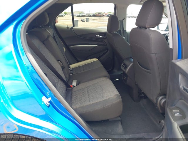 3GNAXUEG6RS246920 Chevrolet Equinox Awd Lt