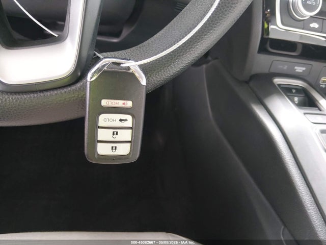 Продажа на аукционе авто 2019 Honda Insight Lx, vin: 19XZE4F19KE013470, номер лота: 45082667