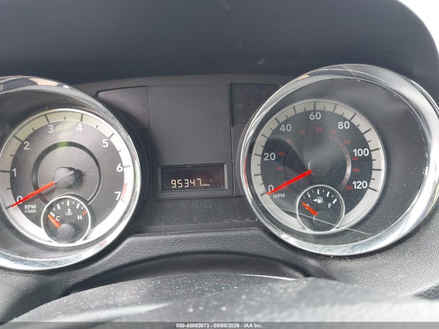 Продаж на аукціоні авто 2017 Dodge Grand Caravan Sxt, vin: 2C4RDGCGXHR758331, номер лоту: 45082673