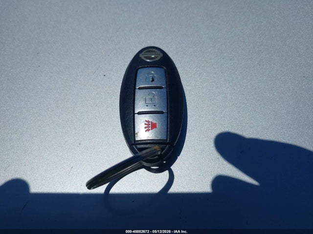 Aukcja sprzedaży 2013 Nissan Rogue Sv W/sl Pkg, vin: JN8AS5MV9DW653256, numer aukcji: 45082672