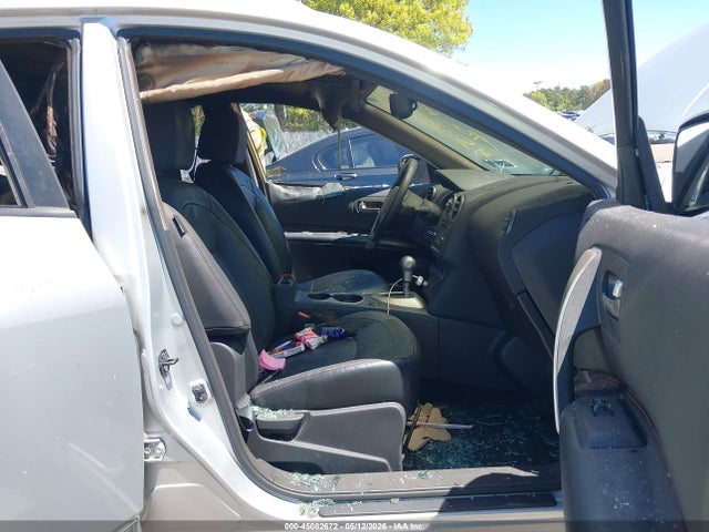 Aukcja sprzedaży 2013 Nissan Rogue Sv W/sl Pkg, vin: JN8AS5MV9DW653256, numer aukcji: 45082672