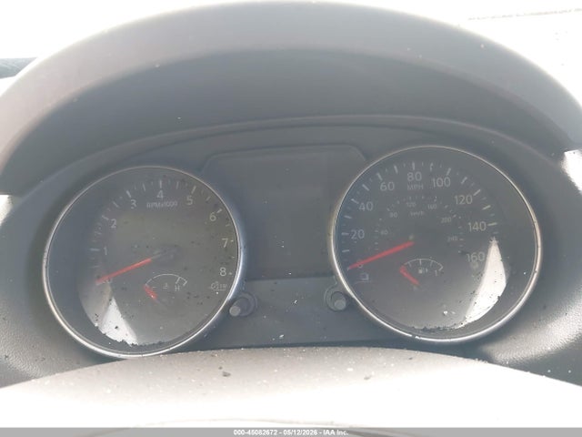 Aukcja sprzedaży 2013 Nissan Rogue Sv W/sl Pkg, vin: JN8AS5MV9DW653256, numer aukcji: 45082672