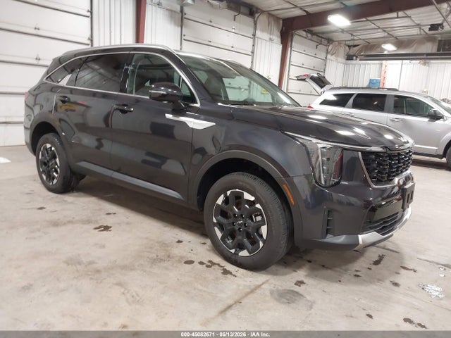 Aukcja sprzedaży 2025 Kia Sorento S, vin: 5XYRLDJC7SG401198, numer aukcji: 45082671