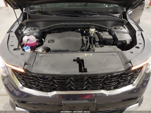 Aukcja sprzedaży 2025 Kia Sorento S, vin: 5XYRLDJC7SG401198, numer aukcji: 45082671