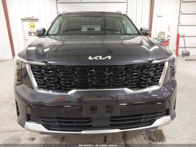 Aukcja sprzedaży 2025 Kia Sorento S, vin: 5XYRLDJC7SG401198, numer aukcji: 45082671