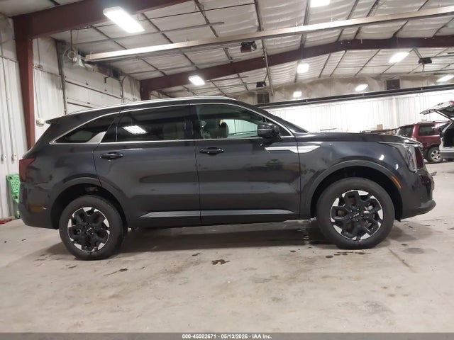 Aukcja sprzedaży 2025 Kia Sorento S, vin: 5XYRLDJC7SG401198, numer aukcji: 45082671