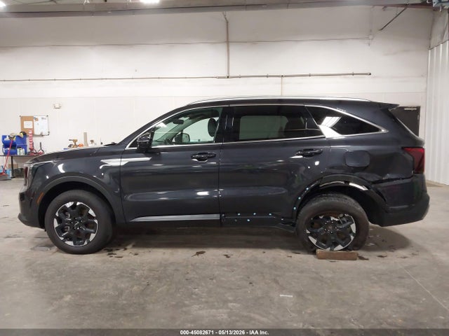 Aukcja sprzedaży 2025 Kia Sorento S, vin: 5XYRLDJC7SG401198, numer aukcji: 45082671