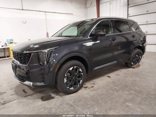Aukcja sprzedaży 2025 Kia Sorento S, vin: 5XYRLDJC7SG401198, numer aukcji: 45082671
