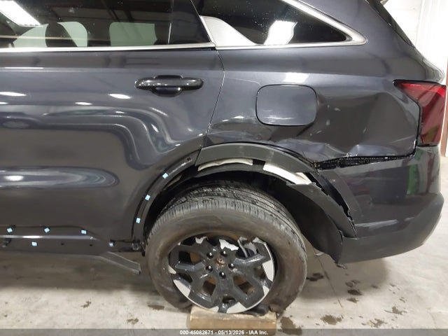 Aukcja sprzedaży 2025 Kia Sorento S, vin: 5XYRLDJC7SG401198, numer aukcji: 45082671