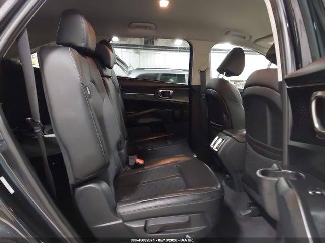 Aukcja sprzedaży 2025 Kia Sorento S, vin: 5XYRLDJC7SG401198, numer aukcji: 45082671