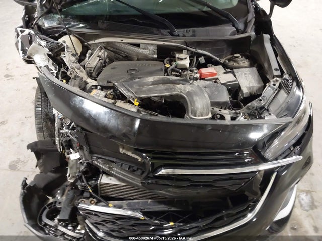 Продаж на аукціоні авто 2021 Buick Encore Gx Awd Select, vin: KL4MMESL7MB049825, номер лоту: 45082674