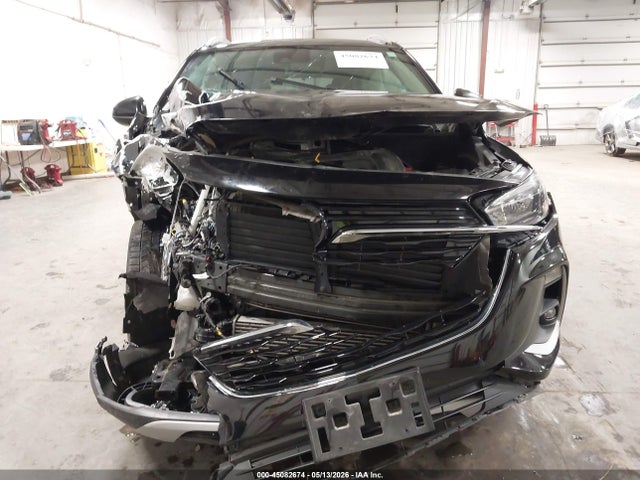 Продаж на аукціоні авто 2021 Buick Encore Gx Awd Select, vin: KL4MMESL7MB049825, номер лоту: 45082674