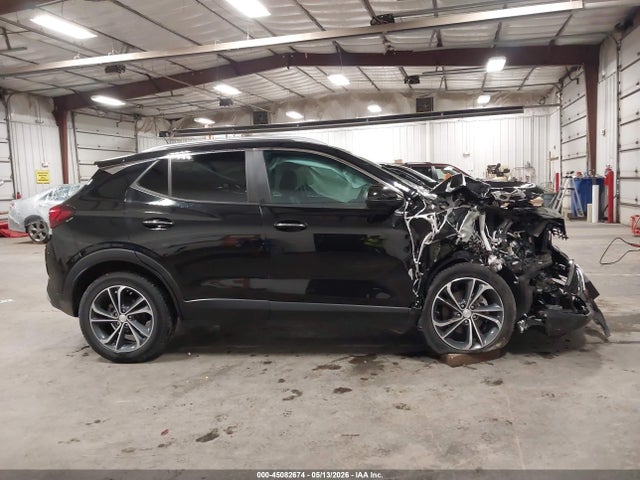 Продаж на аукціоні авто 2021 Buick Encore Gx Awd Select, vin: KL4MMESL7MB049825, номер лоту: 45082674