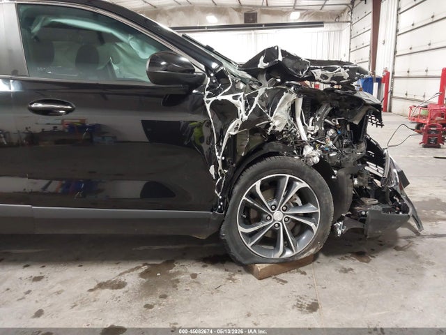 Продаж на аукціоні авто 2021 Buick Encore Gx Awd Select, vin: KL4MMESL7MB049825, номер лоту: 45082674