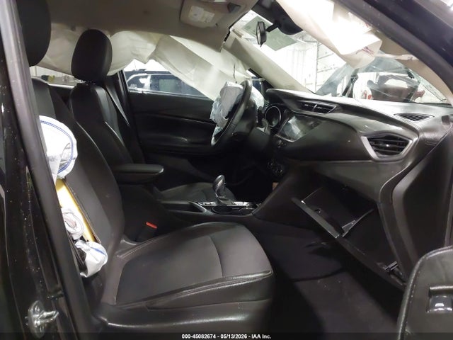 Продаж на аукціоні авто 2021 Buick Encore Gx Awd Select, vin: KL4MMESL7MB049825, номер лоту: 45082674