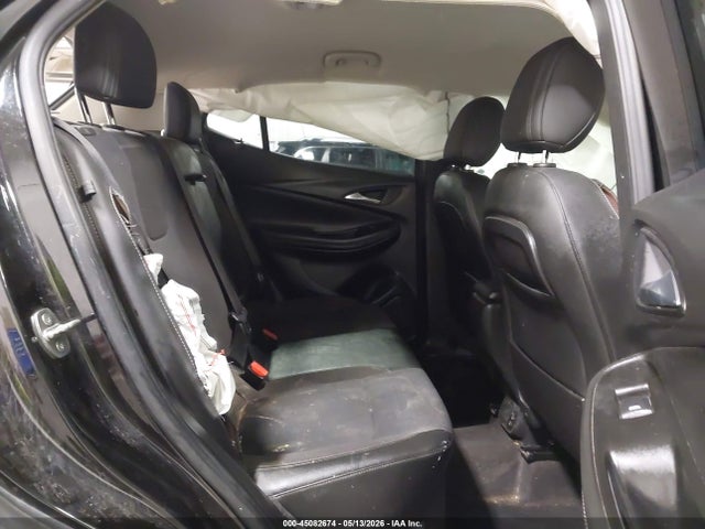 Продаж на аукціоні авто 2021 Buick Encore Gx Awd Select, vin: KL4MMESL7MB049825, номер лоту: 45082674