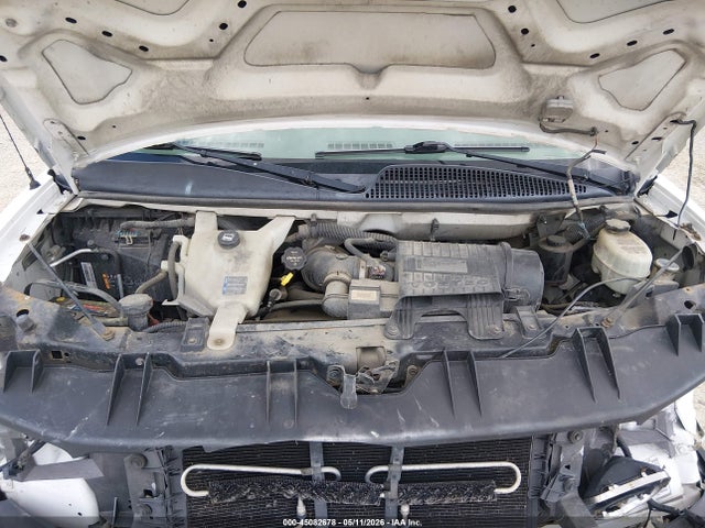 Продажа на аукционе авто 2014 Chevrolet Express 3500 Work Van, vin: 1GCZGUCA4E1109013, номер лота: 45082678