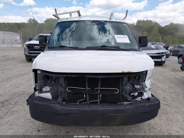 Продажа на аукционе авто 2014 Chevrolet Express 3500 Work Van, vin: 1GCZGUCA4E1109013, номер лота: 45082678
