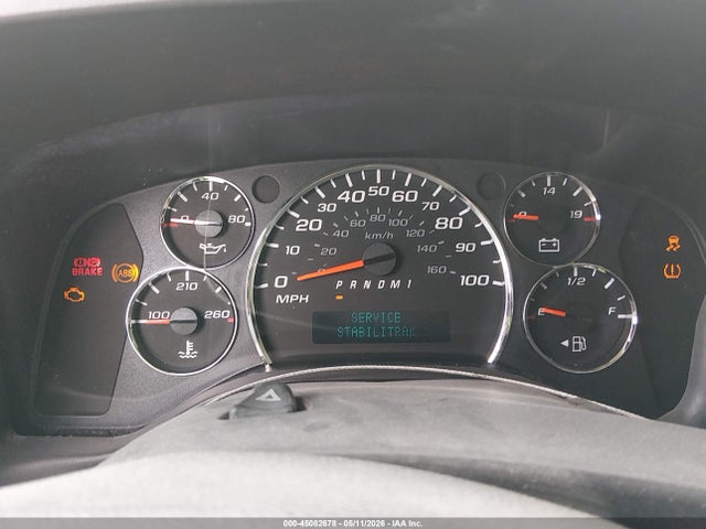 Продажа на аукционе авто 2014 Chevrolet Express 3500 Work Van, vin: 1GCZGUCA4E1109013, номер лота: 45082678