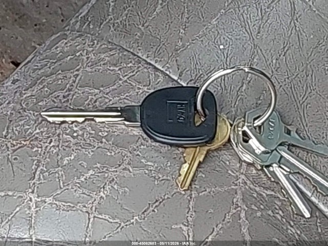 Продажа на аукционе авто 2004 Chevrolet Impala Ls, vin: 2G1WH55K549265088, номер лота: 45082683