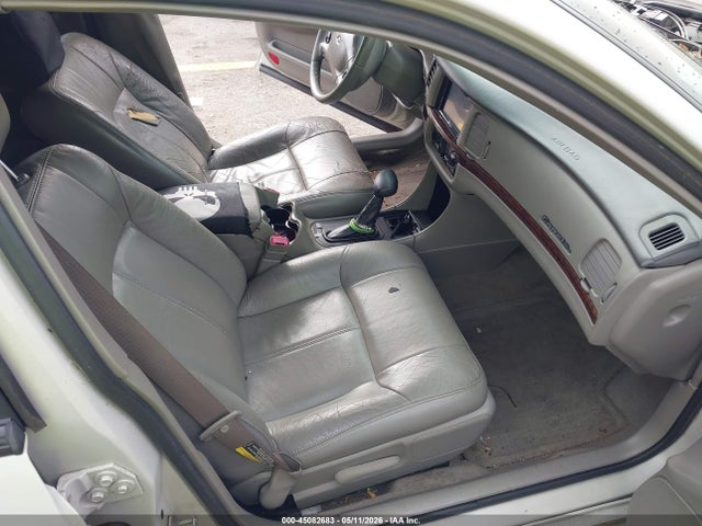 Продажа на аукционе авто 2004 Chevrolet Impala Ls, vin: 2G1WH55K549265088, номер лота: 45082683