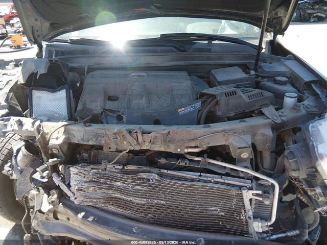 GMC Terrain Slt 2016 2GKFLUE3XG6210140 Image 10