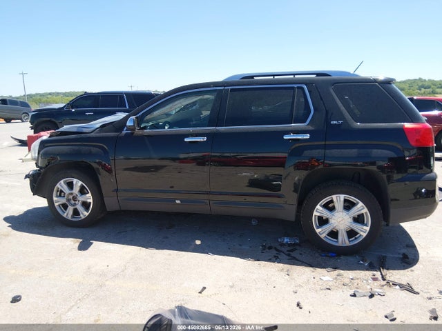 GMC Terrain Slt 2016 2GKFLUE3XG6210140 Image 15